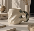 A Sculptural Form for Your Everyday Rituals